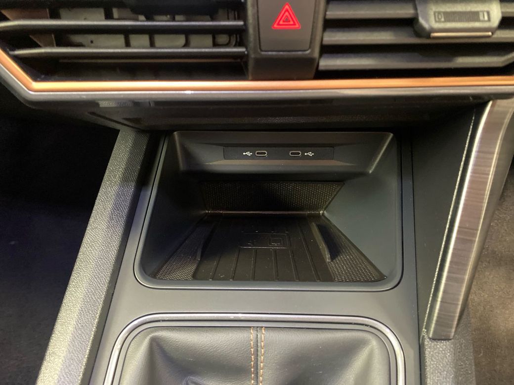 2024 Cupra Formentor