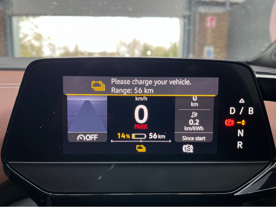 2024 Volkswagen ID.4