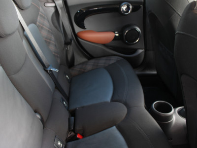 2016 Mini Cooper D