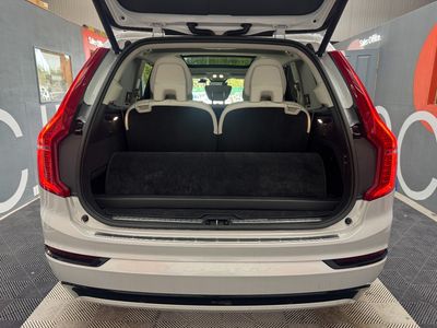 2023 Volvo XC90