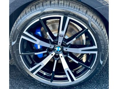 2026 BMW 5 Series