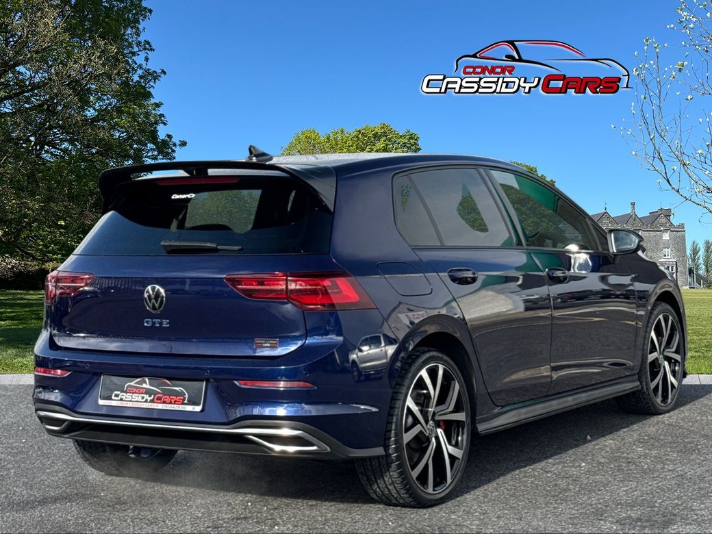 2021 Volkswagen Golf
