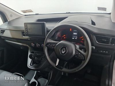 2024 Renault Kangoo