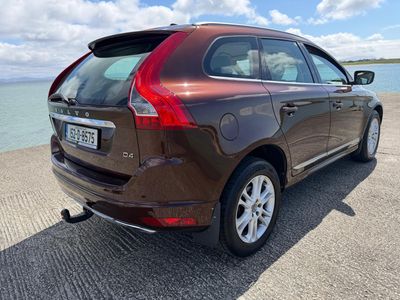 2015 Volvo XC60