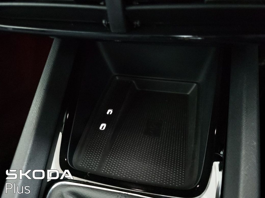 2024 Skoda Octavia