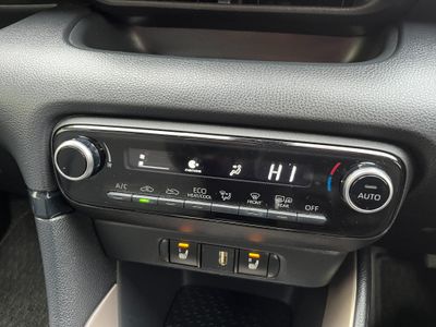 2020 Toyota Yaris