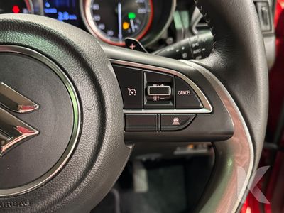 2020 Suzuki Swift