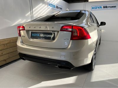 2016 Volvo S60