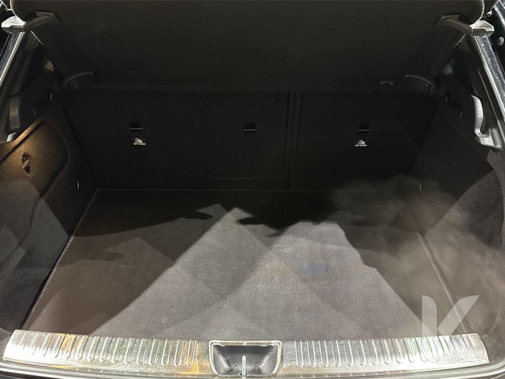 2017 Mercedes-Benz GLA Class