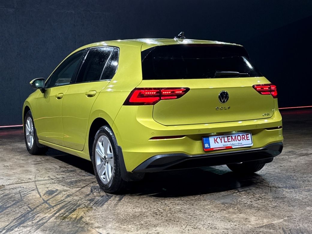 2022 Volkswagen Golf