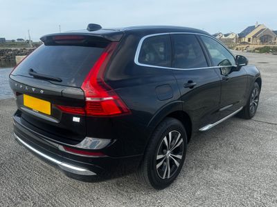 2023 Volvo XC60