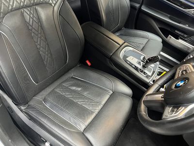 2019 BMW 7 Series
