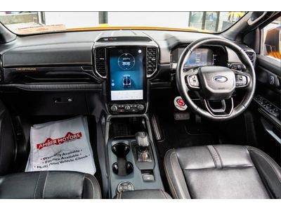 2023 Ford Ranger