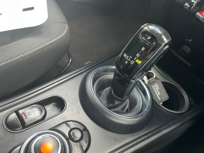 2021 Mini Countryman