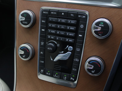 2016 Volvo XC60
