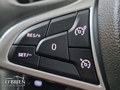 2024 Dacia Duster