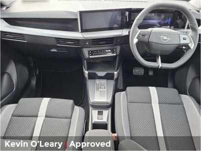 2026 Opel Frontera