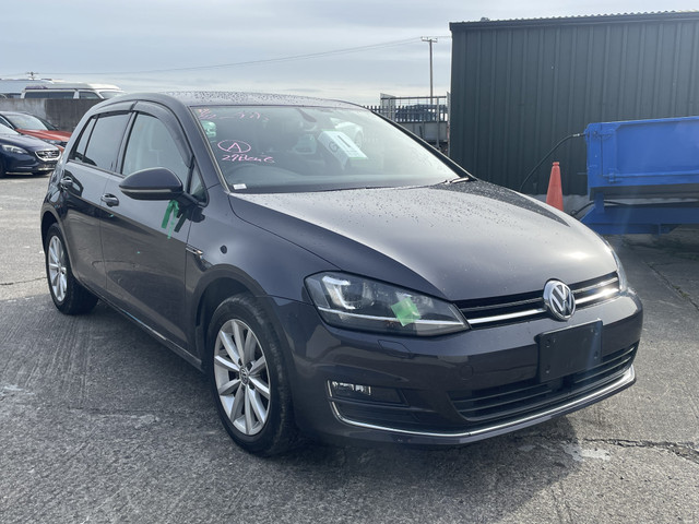 vehicle for sale from J & G Trade Car Sales Ltd