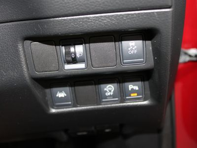 2015 Nissan Qashqai