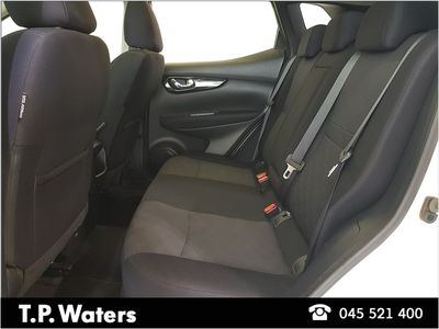 2017 Nissan Qashqai
