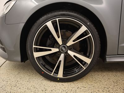 2017 Audi A3