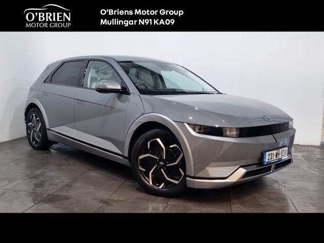 vehicle for sale from O'Briens Motor Group
