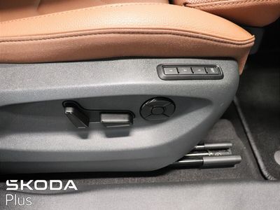2025 Skoda Kodiaq