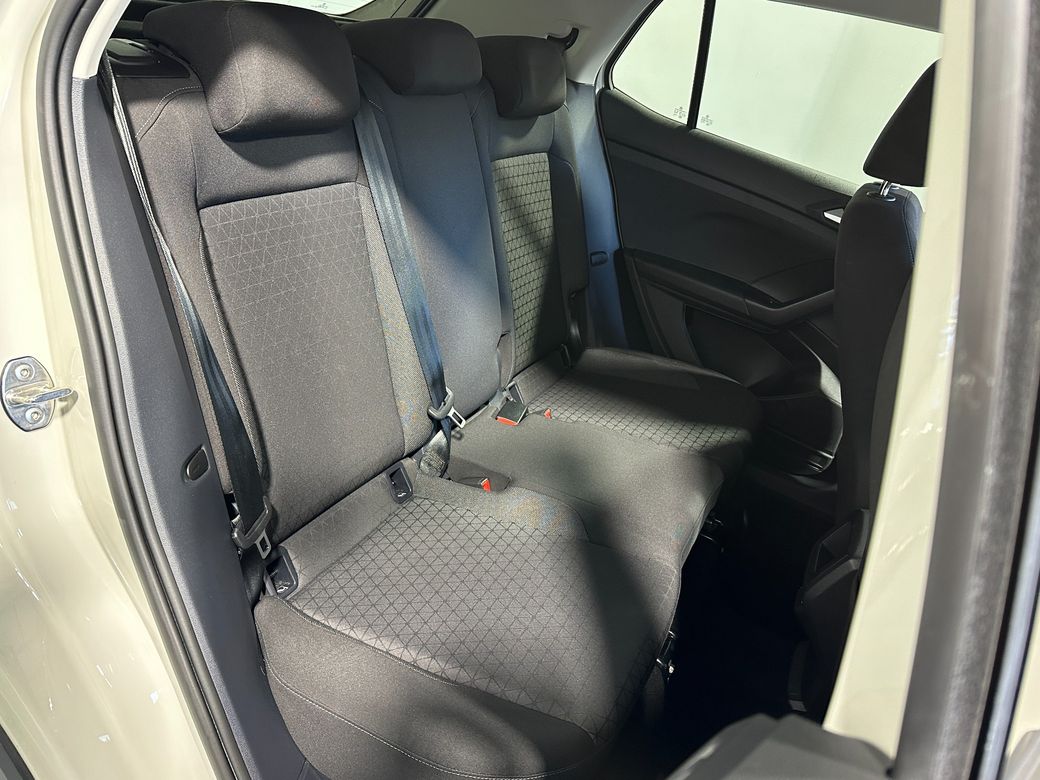 2023 Volkswagen T-Cross