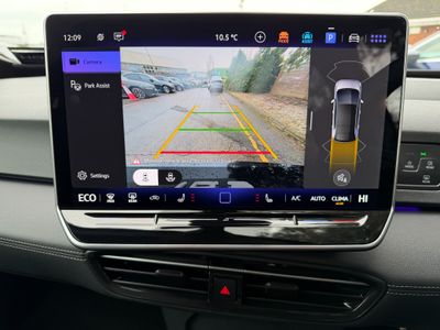 2025 Volkswagen ID.3