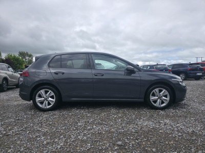 2022 Volkswagen Golf