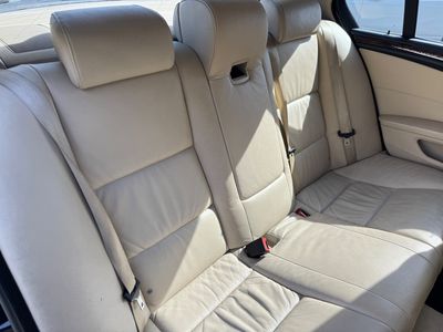2009 BMW 5 Series
