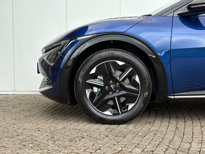 2026 Kia EV6