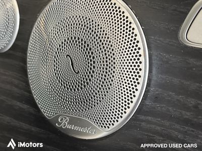 2018 Mercedes-Benz E Class