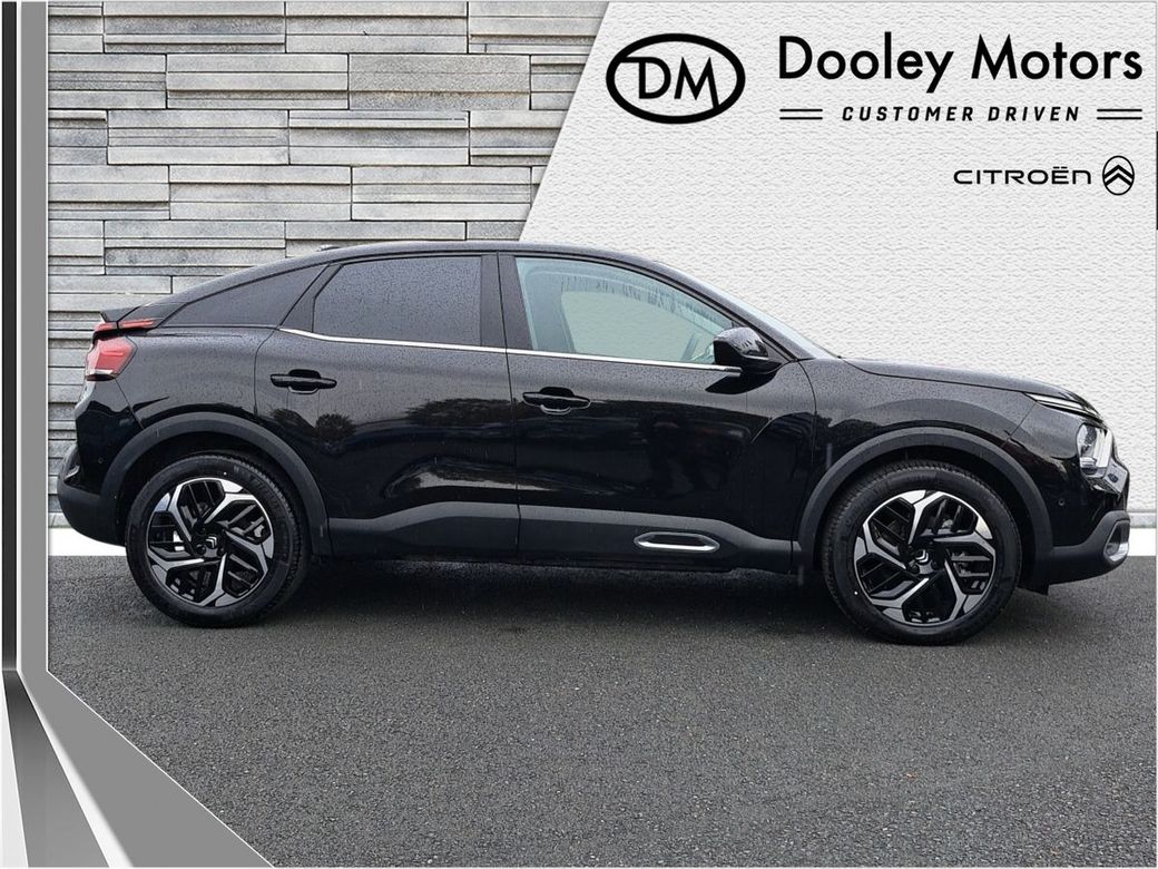 2026 Citroen C4
