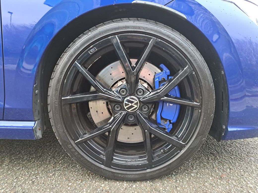 2023 Volkswagen Golf