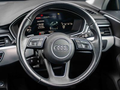 2022 Audi A4