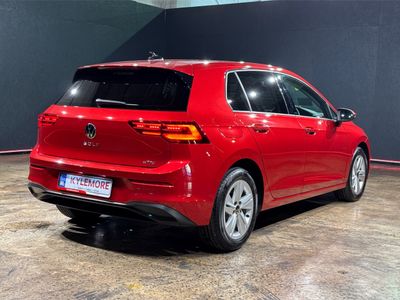2023 Volkswagen Golf