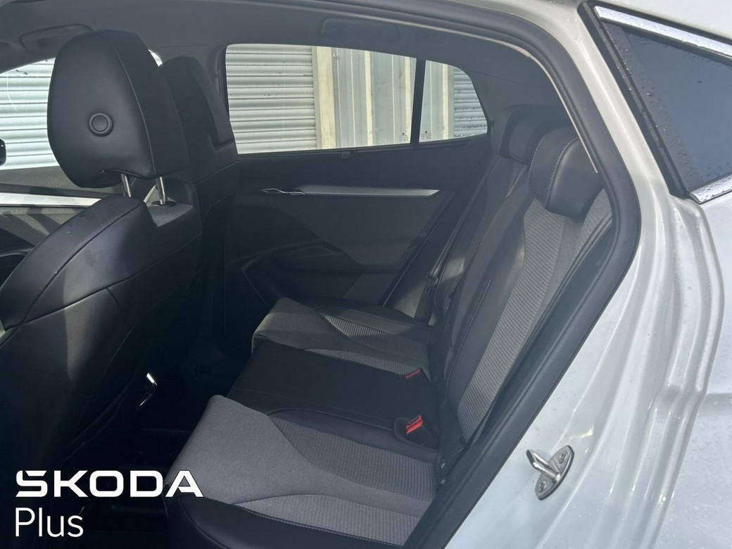 2023 Skoda Enyaq