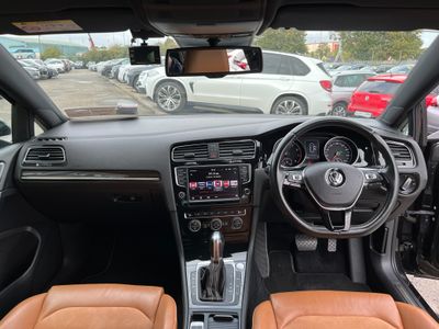 2014 Volkswagen Golf