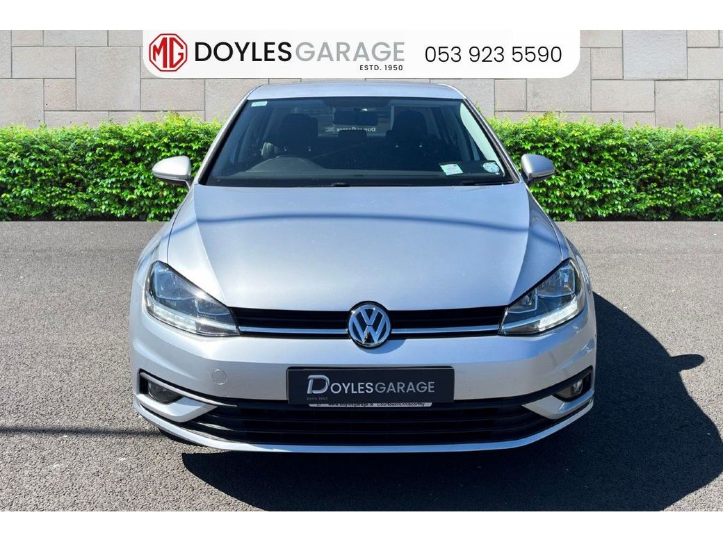 2021 Volkswagen Golf
