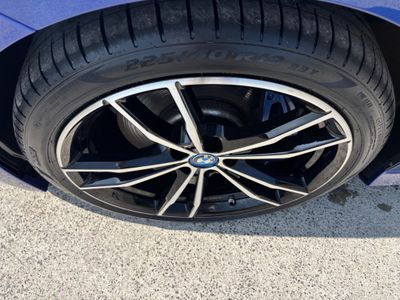 2024 BMW 3 Series