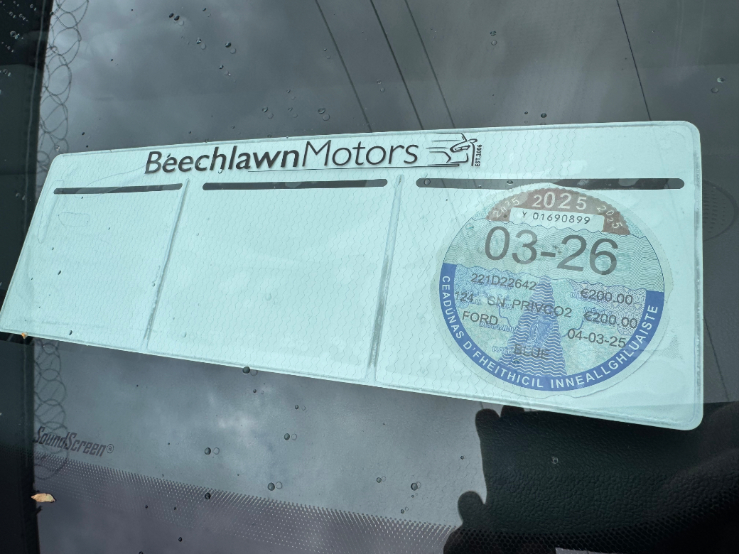 2022 Ford Kuga