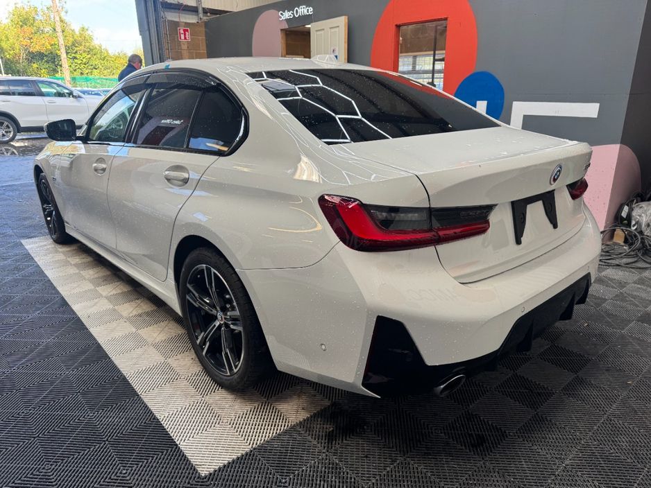 2023 BMW 3 Series