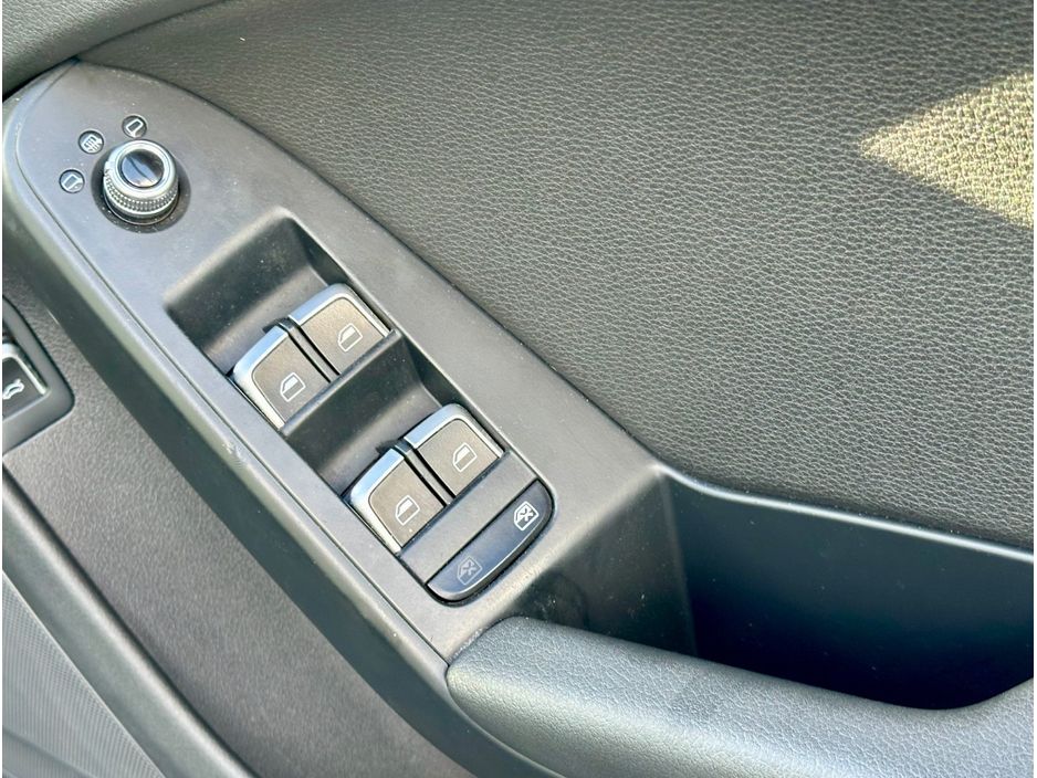 2015 Audi A4