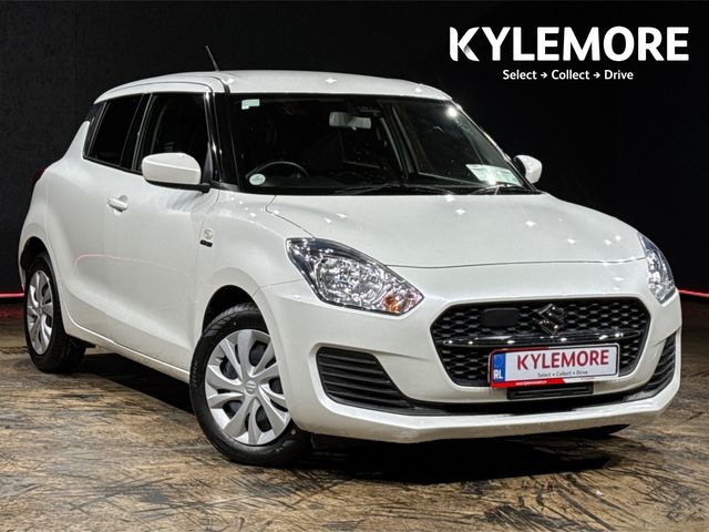 vehicle for sale from Kylemore Cars