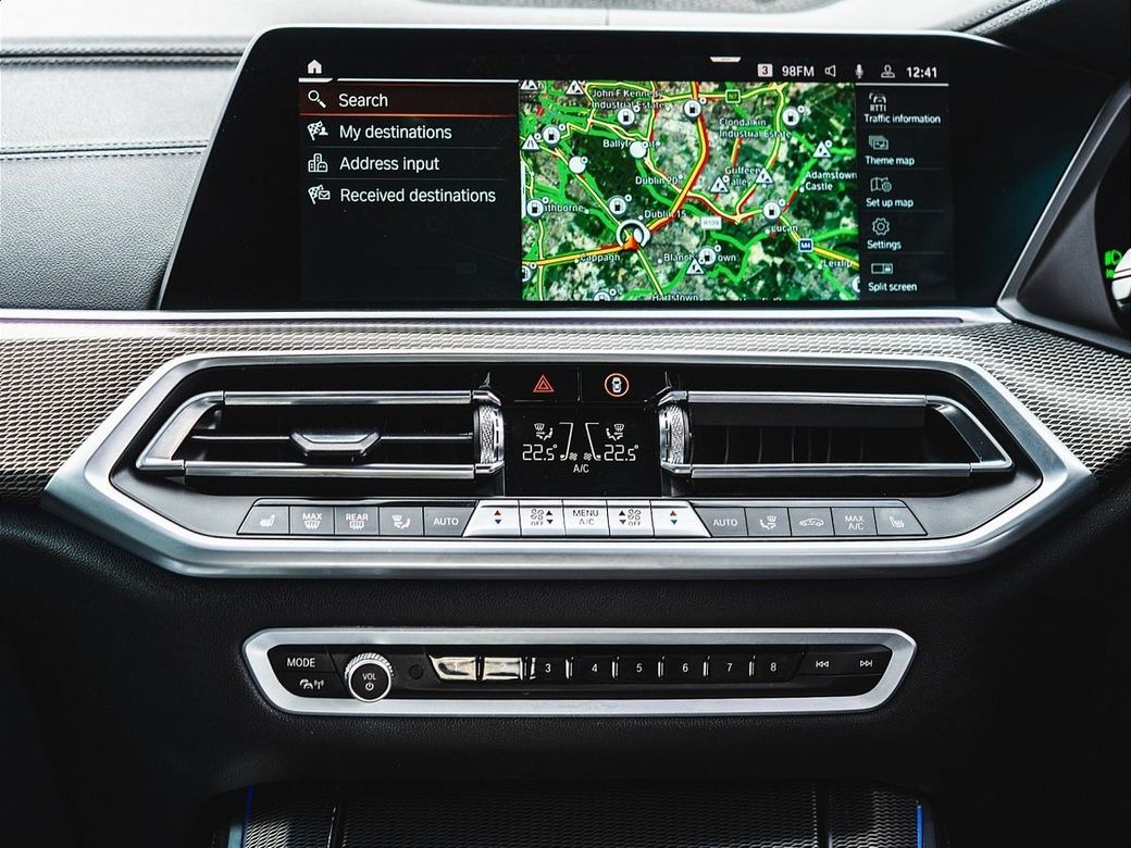 2023 BMW X5