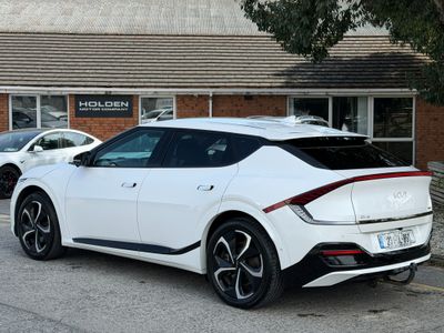 2023 Kia EV6