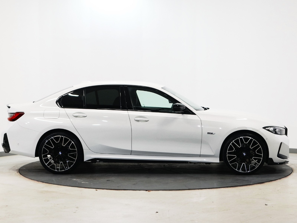 2023 BMW 3 Series