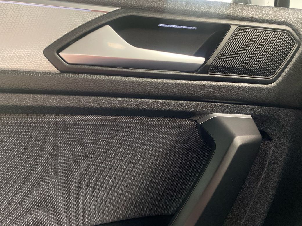 2021 SEAT Tarraco