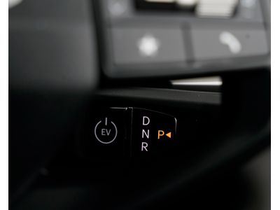 2026 Kia EV4